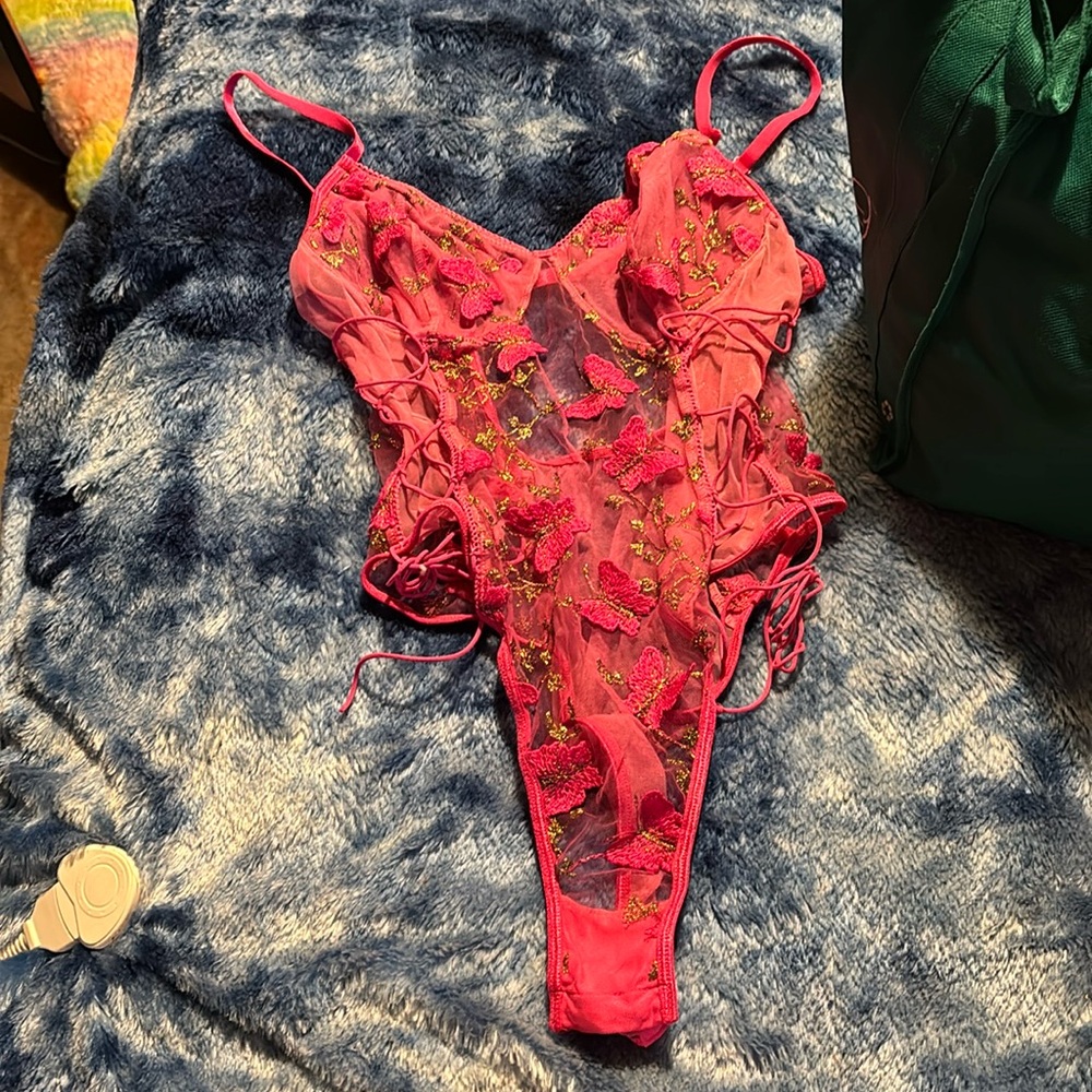 Lingerie